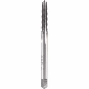 Machuelo (04) 5/32" (8-32) Rosca Ordinaria HSS TOOLMEX