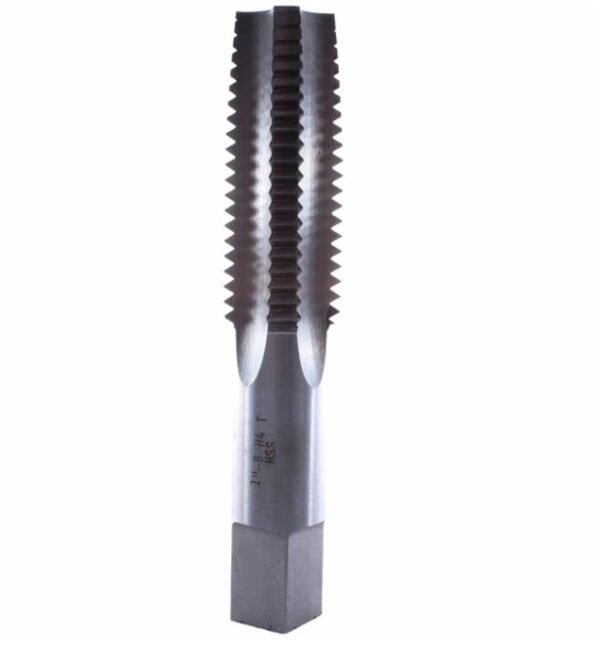 Machuelo Gun (03) 1/8" (5-40) NC HSS TOOLMEX