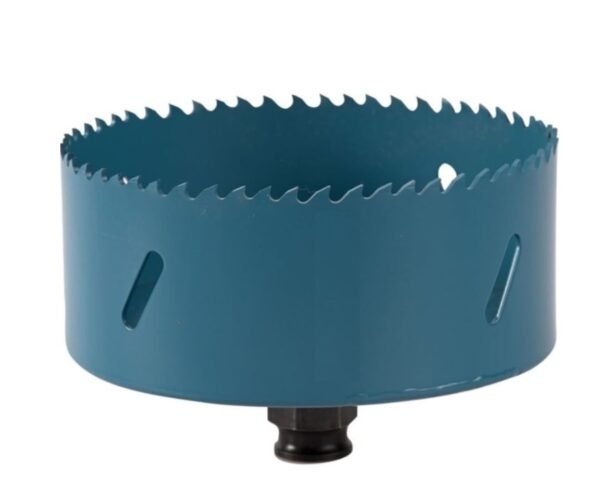 Sierra Copa Para Metal 54mm 2-1/8" 8% Cobalto
