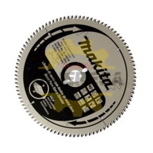 Sierra Circular 12"x 96 Dientes TUNGSTENO Madera 39279 MAKITA