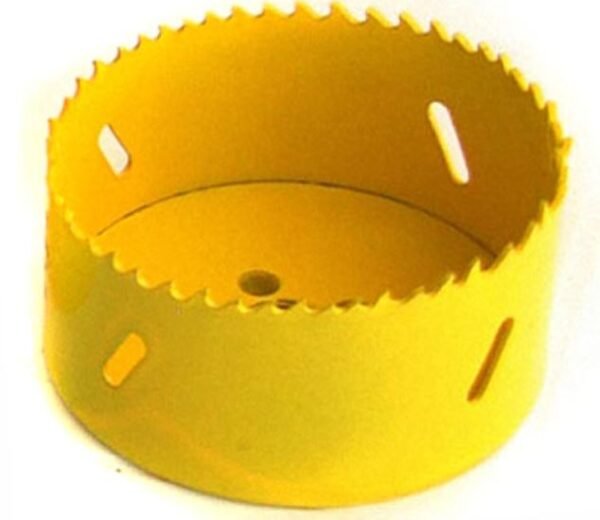 Sierra Copa Para Madera (64 mm) 2.1/2" MPTOOLS