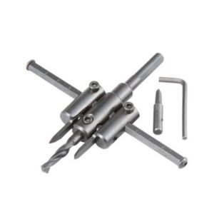 Corta Circulo 30 a 200 mm D57102 MAKITA