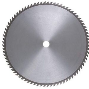 Sierra Circular 12" x 40 Dientes TUNGSTENO MADERA L& o Económico