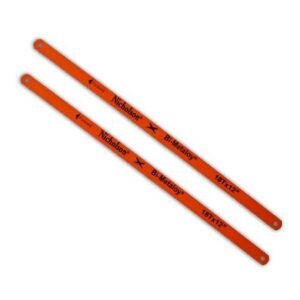 Segueta Para Marco 12"x1/2" 18 NICHOLSO