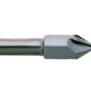 Avellanador Para Metal 3/8" CSHS-38 WELLDONE