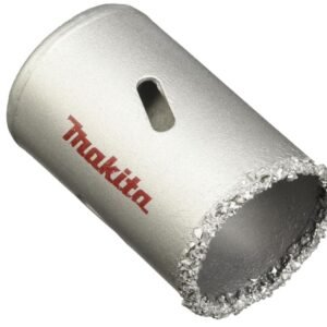 Sierra Copa 1-11/16" Para Cerámica D51194 MAKITA