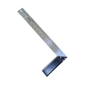 Escuadra 14" (Interna) Mango Metálico JAGUAR