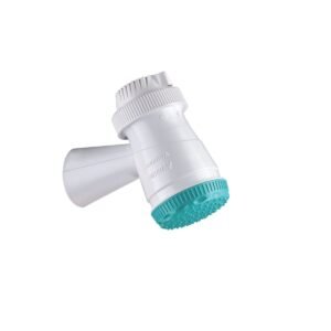 Ducha Agua Caliente Con Manguera BOCCHERINI