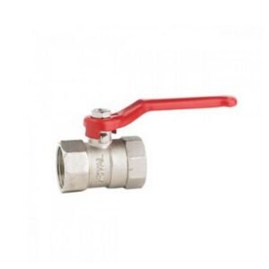 Llave Bola (32) 1/2" (Cierre Rápido) 79700 GRIVAL