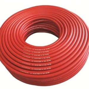 Manguera Para Compresor 1/4" 150PSI ECONÓMICA