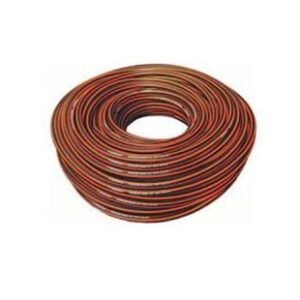 Manguera Bicolor Fénix 1/2" (Caucho Lona)