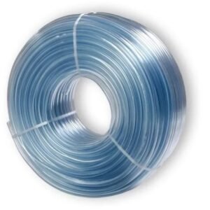 Manguera Transparente 3/8"x 20