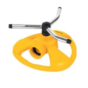 Surtidor 3 Aspas Plásticas Con Base REG-3 PRETUL