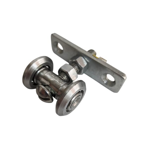 Rodachina "T" Para Closets RT-40 FUERTE
