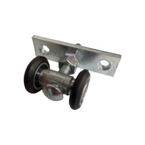 Rodachina "T" Para Closet Tipo DUCASSE RT-40 ICL