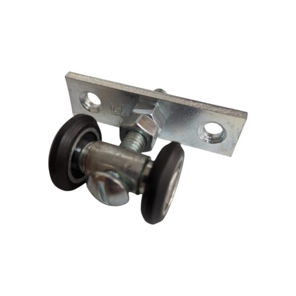Rodachina "T" Para Closet Tipo DUCASSE RT-40 ICL
