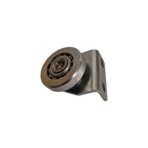 Rodaja Closet Pequena Rueda Metalica RP3 FUERTE