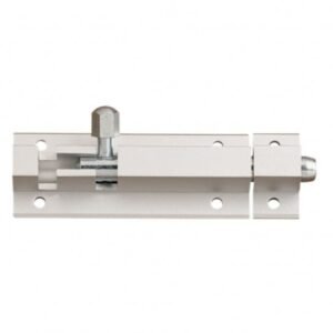 Pasador 2" (50mm) ALUMINIO