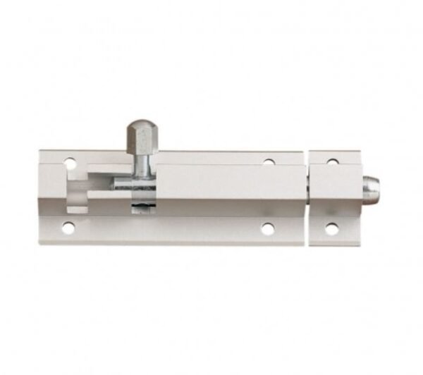 Pasador 2" (50mm) ALUMINIO