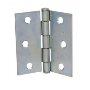 Bisagra Común Hierro 2-1/2" INDUMA