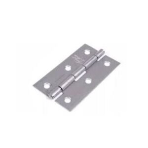 Bisagra Común Hierro 4" INDUMA