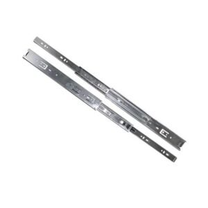 Riel Corredizo Gaveta  40 Centimetros (16") FULL EXTENSION