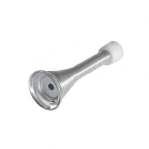 Tope Para Puerta Zincado INDUMA
