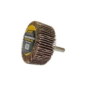 Grata Lija Con Espigo 2″ x 3/4″ #60 RANGER