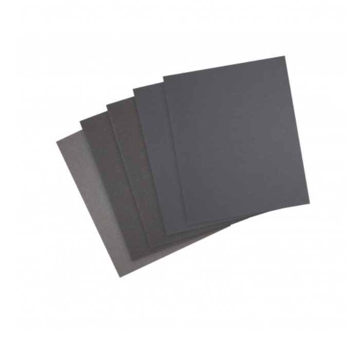 Lija de Agua #360 EXTREME T489 NORTON 1 Lija de Agua #360 EXTREME T489 NORTON