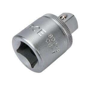 Adaptador para Copa de 1/2"H a 3/8"M 80943 FORCE