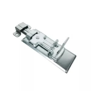 Pasador Con Portacandado 4-1/2" Galvanizado VERA/GATO