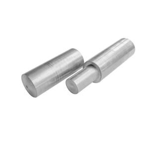 Bisagra Cápsula Hierro (12.70) 1/2" INDUMA