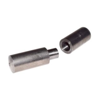 Bisagra Cápsula Hierro (15.88) 5/8" INDUMA