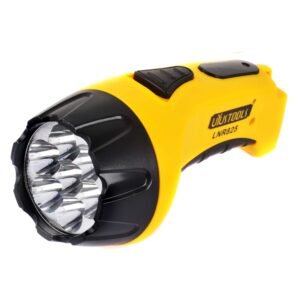 Linterna RECARGABLE 7 LED LNR825U UYUSTOOLS
