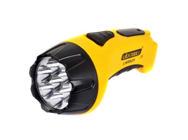 Linterna RECARGABLE 7 LED LNR825U UYUSTOOLS