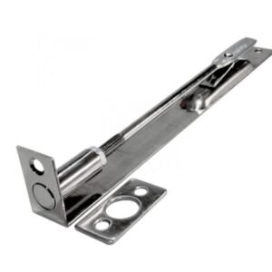 Falleba De Incrustar 8" NIQUELADA CHINO