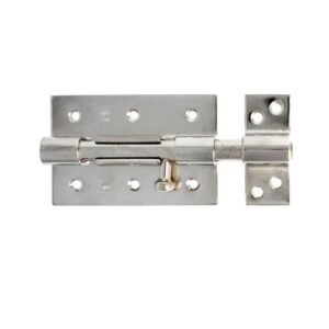 Pasador 3"- 70mm NIQUEL Con Porta 454 AMIG