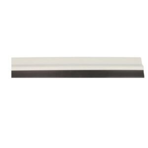 Barrepuerta 1 Metro BLANCO