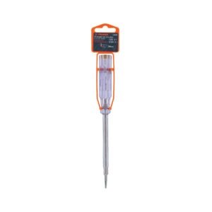 Probador Destornillador Grande 190mm 13989 TRUPER
