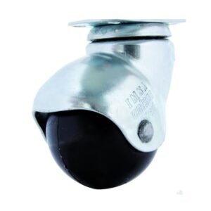 Rodachina DA25A 2"/2.1/4" Plataforma IMSA