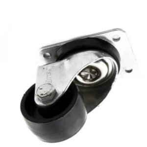 Rodachina 2" Plataforma GRIS IMSA