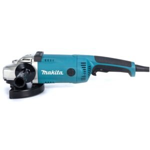 Pulidora de 7" 2.200W GA7020 MAKITA