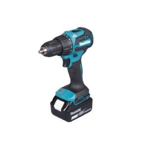 Taladro Inalámbrico de 1/2" 18V DHP490 MAKITA
