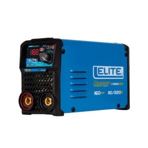 Soldador Inversor 110/220V 160A Mini ELITE
