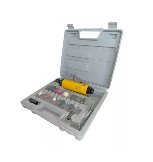 Moto Tool Neumatico 1/4" LARGO MTN015 FERTON