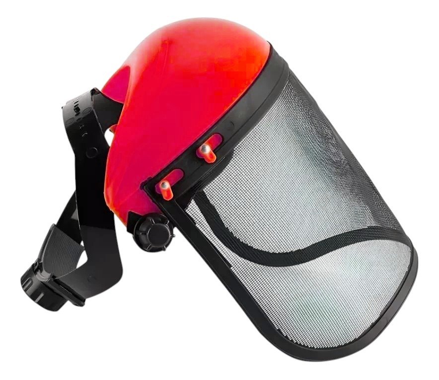 Careta Para Guadañadora 1 Careta Para Guadañadora