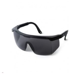 Gafa Gris Tipo PATRIOT Marco Negro HT20119