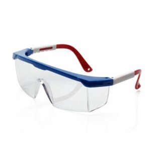 Gafa Clara Tipo PATRIOT AL026CL