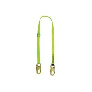 Eslinga de Posicionamiento HG-06211-61G HERGO