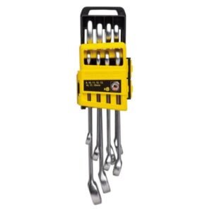 Llaves Mixtas 8-19mm STMT 78099-840 STANLEY